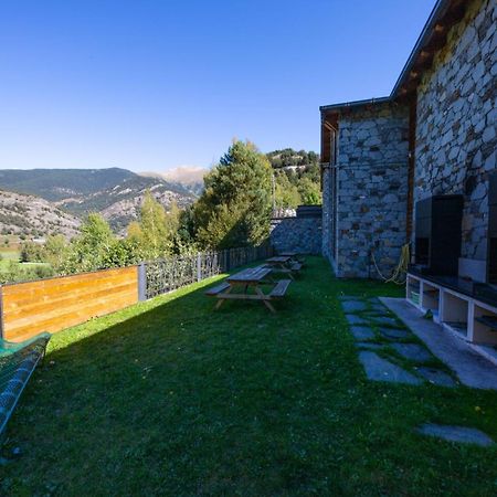 Apartaments Giberga La Massana Exterior photo