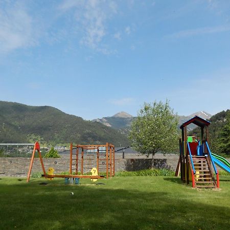 Apartaments Giberga La Massana Exterior photo